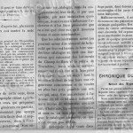 31 mars 1878 : catalogue de l'Exposition (2/3).