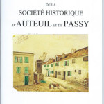Bulletin Auteuil Passy N°169